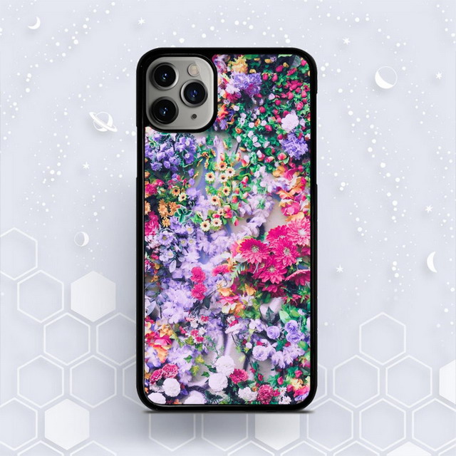 Flower Photos Design Cell Phone Cases-36